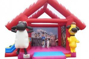 Shaun-the-sheep Shaun-the-sheep
