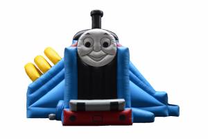 Thomas Thomas