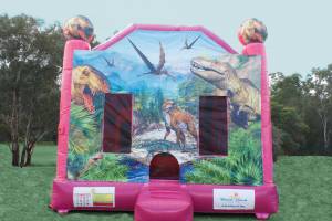 Piglet Dinosaur Piglet Dinosaur