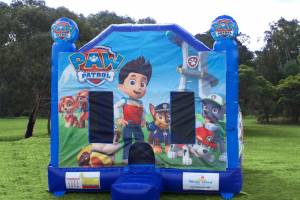 Smurfette Paw Patrol Smurfette Paw Patrol
