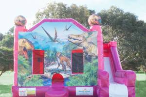 Porky Dinosaurs Porky Dinosaurs