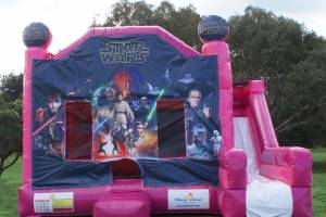 Porky StarWars Porky StarWars