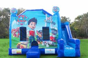 V Paw Patrol V Paw Patrol