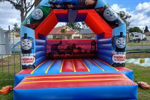 Thomas 3