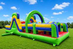 New Obstacle New Obstacle